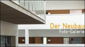 Starkenburg Gymnasium - Neubau in Bildern